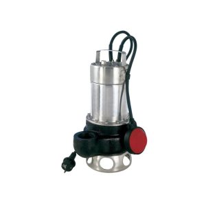 BOMBA TIGER 100 /G 1.0 HP 220V