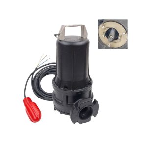BOMBA GX 50/2/110 M/G 1.5 HP 220V