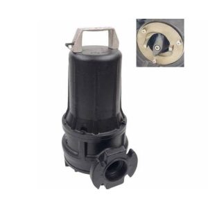 BOMBA GX 50/2/110 T 1.5 HP 380V