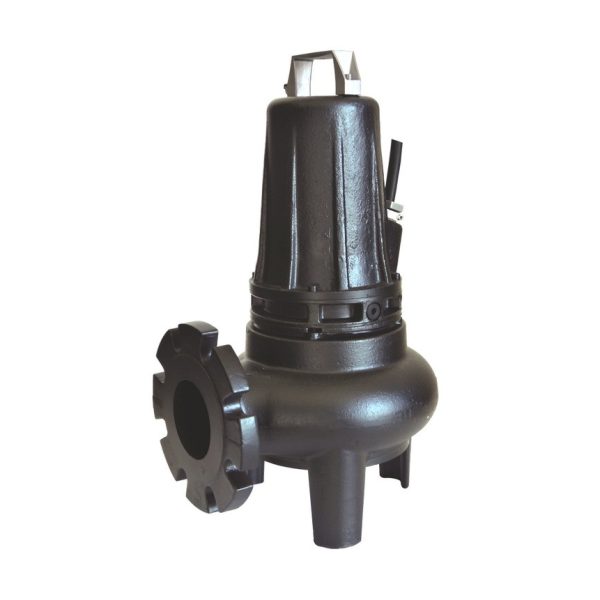 BOMBA DNA 80-2/220 T 3 HP 380V