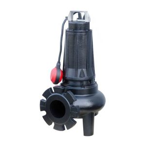 BOMBA DNA 80-2/110 MG 1.5 HP 220V