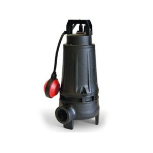 BOMBA COMPATTA 1M /G 0.4 HP 220V