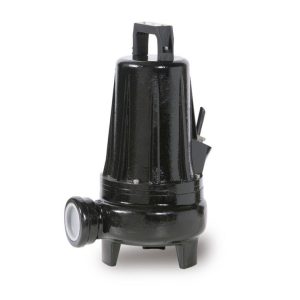 BOMBA COMPATTA 4T 1.5 HP 380V