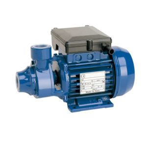 BOMBA SP100 1.0 HP 220V