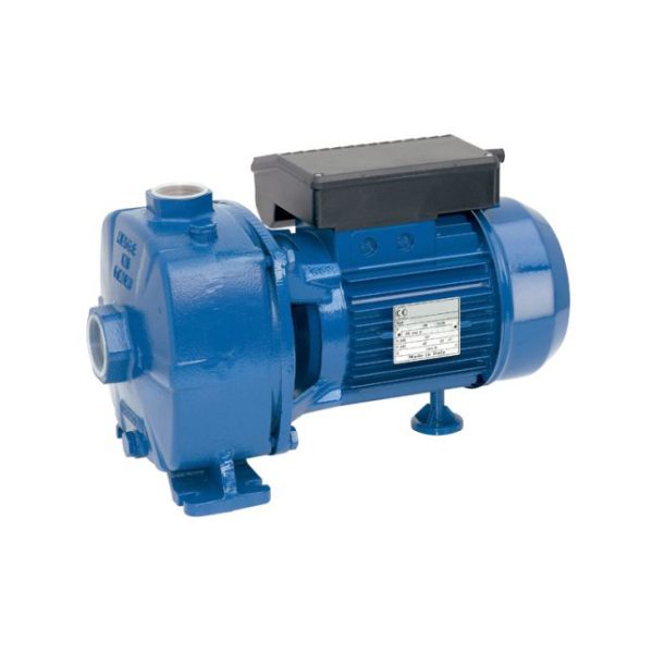 BOMBA SSBJ150T 1.5 HP 380V