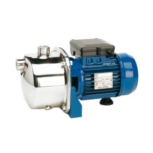 BOMBA SSOA 98-5 1.3 HP 220V
