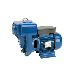 BOMBA HG 100-9.5 12.5 HP 380V/660V