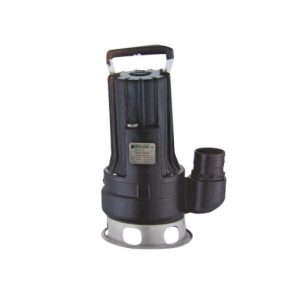 BOMBA SUM BQ30-50 NEW 3HP 380V