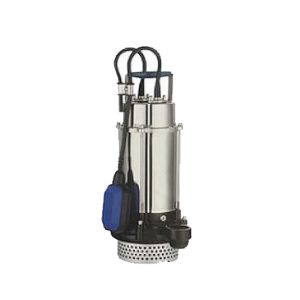 BOMBA SUM. BQSD 6-0.75/G 1.0 HP 220 V