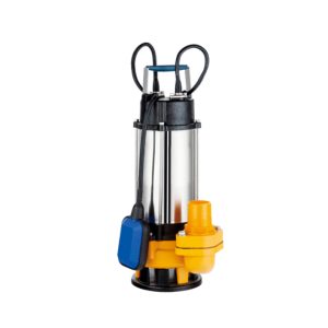 BOMBA SUM. BWSD 20-0.75E /G 1.0 HP 220V