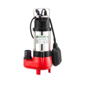 BOMBA SUM VM 05-15/G 0.5 HP 220V