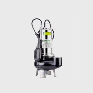 BOMBA SUM VM 10-50/G 1 HP 220V