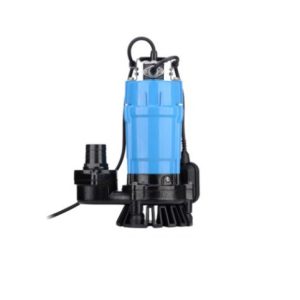 BOMBA SUM BSM2.75 1 HP 220V, SEMI VORTEX