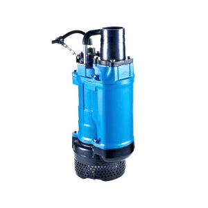 BOMBA SUM. KBZ31.5 2 HP 380V