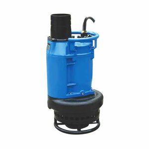 BOMBA SUM. 100KBS46 8 HP 380V