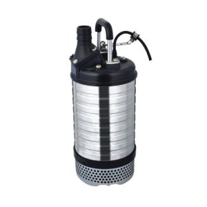 BOMBA SUM. KSM21.5 2 HP 220V