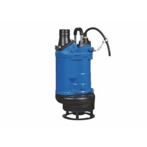 BOMBA SUM. KBD33.7 5 HP 380V