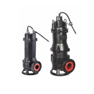 BOMBA SUM. 100C25.5 7.5HP 380V