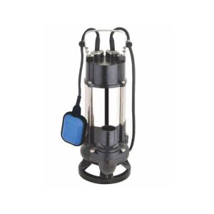 BOMBA SUM. 80U24.0A 5.5HP 380V VORTEX