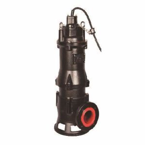 BOMBA SUM. 100B43.7 5HP 380V 1500RPM
