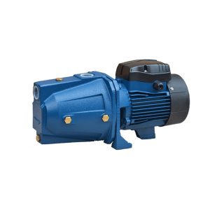 BOMBA BTJM75 1HP 220V