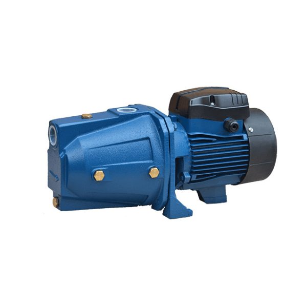 BOMBA BTJM75 1HP 220V