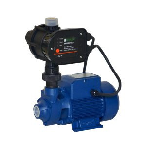 KIT NEWPRESS 0.5HP 220V