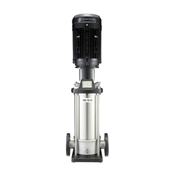 BOMBA SBI 2-15 2 HP 380V IE2